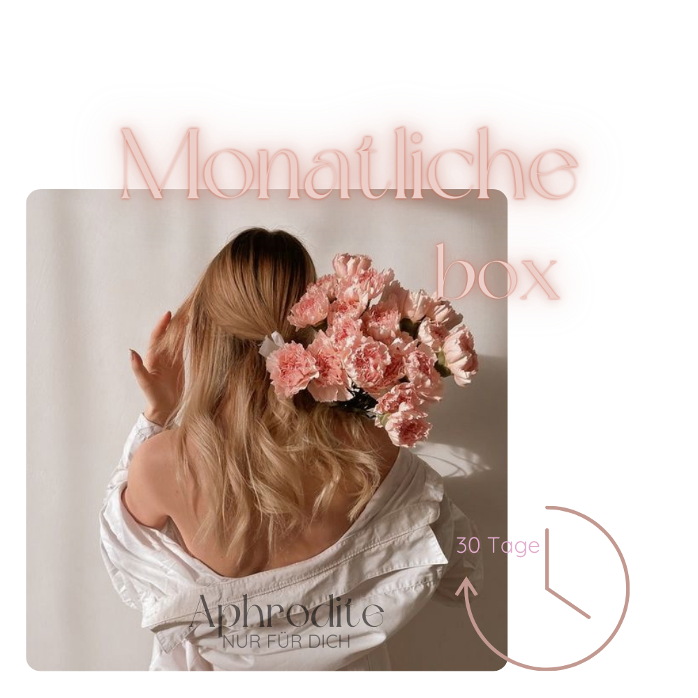 Monatliche box